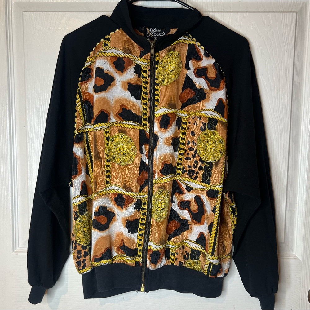 90s jacket